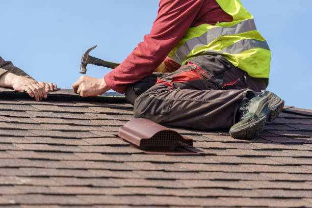 Slate Roofing Contractor in Pasadena, TX
