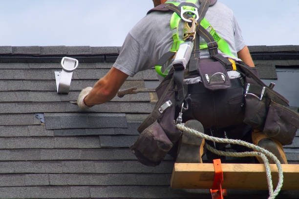Tile Roofing Contractor in Pasadena, TX