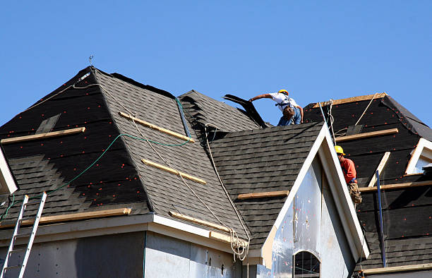 Quick and Trustworthy Emergency Roof Repair Services in Pasadena, TX